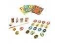 Ludo wood - 4 games