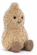Amuseables - Peanut