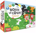 P'tits jeux- Bouh le loup