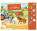 Je découvre la ferme