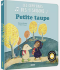Les comptines des 4 saisons - Petite Taupe