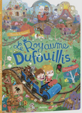 Cherche et trouve - Le Royaume Dufouillis