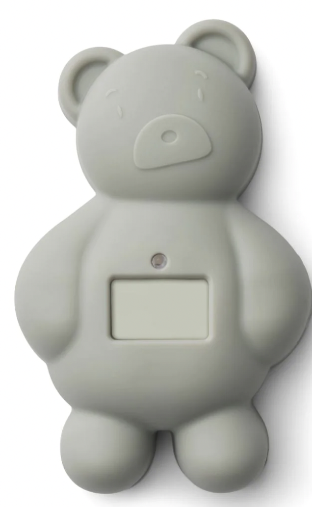 Thermomètre de bain  -
