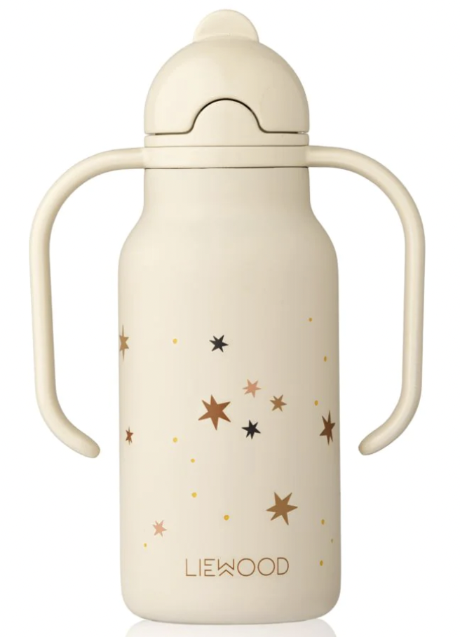 Gourde bébé - Kimmie - Star