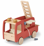 Camion de Pompier - Fire truck