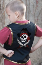 Déguisement - Pirate - T 4/7 Ans