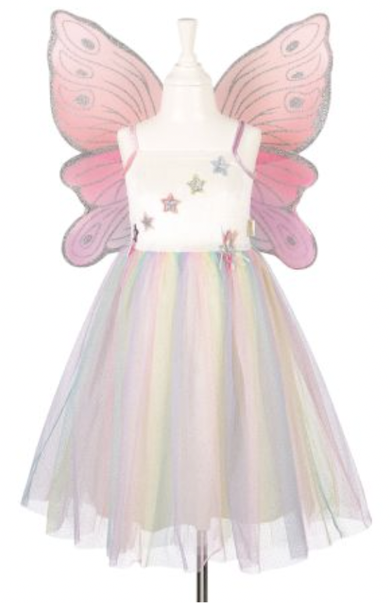 Déguisement - Robe Louanne - Diff Taille