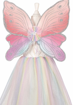 Déguisement - Robe Louanne - Diff Taille