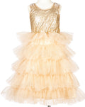 Déguisement - Robe Christianne - T 5/7 ans