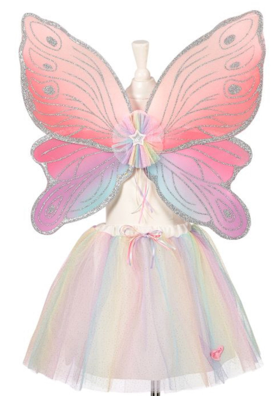 Déguisement - Robe Carlina