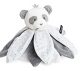 Doudou Panda - Attrape rêve 26 cm