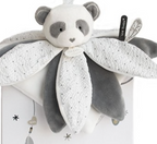 Doudou Panda - Attrape rêve 26 cm