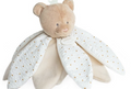 Doudou Ours - Attrape rêve 26 cm