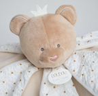 Doudou Ours - Attrape rêve 26 cm