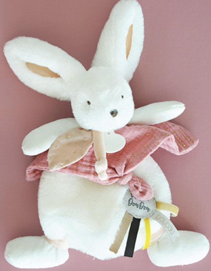 Doudou - HAPPY BOHO - Doudou