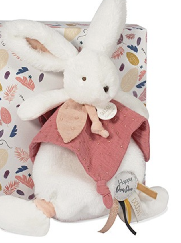 Doudou - HAPPY BOHO - Doudou