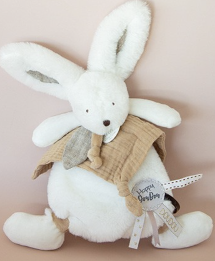 Doudou - HAPPY Wild - Doudou