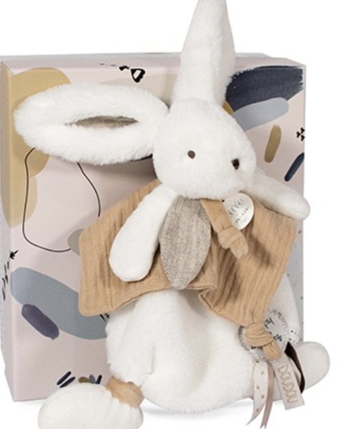 Doudou - HAPPY Wild - Doudou