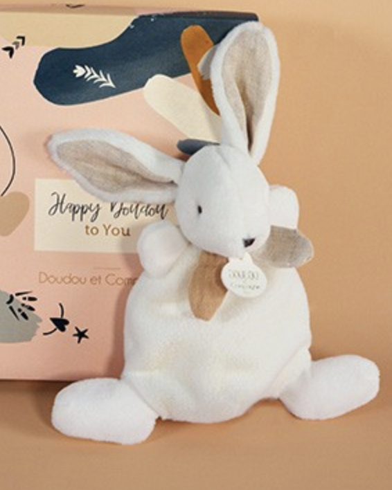 Doudou - HAPPY Wild - Doudou 17 cm