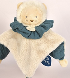 Doudou boule - Lion