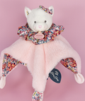 Doudou boule - Chat