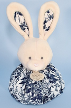 Doudou boule - Lapin