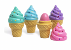 Gloss - Cornet de glace