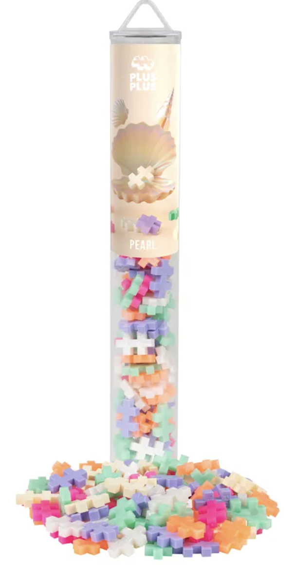 Tube - Perle