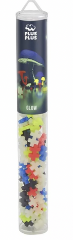 Tube - Phosphorescent Glow