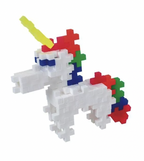 Tube - Licorne
