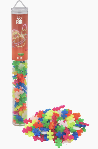 Tube - Néon