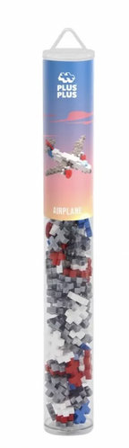 Tube - Avion