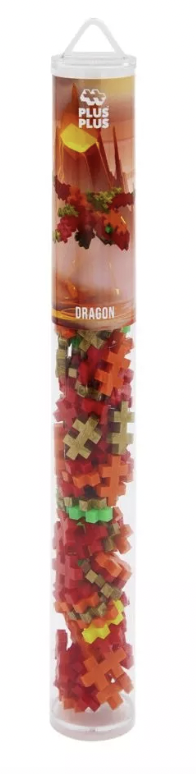 Tube - Dragon