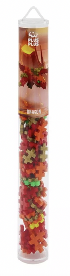 Tube - Dragon