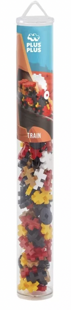 Tube - Train