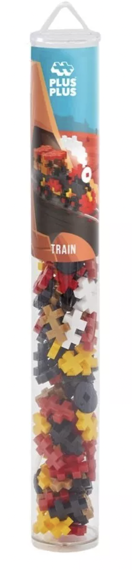 Tube - Train