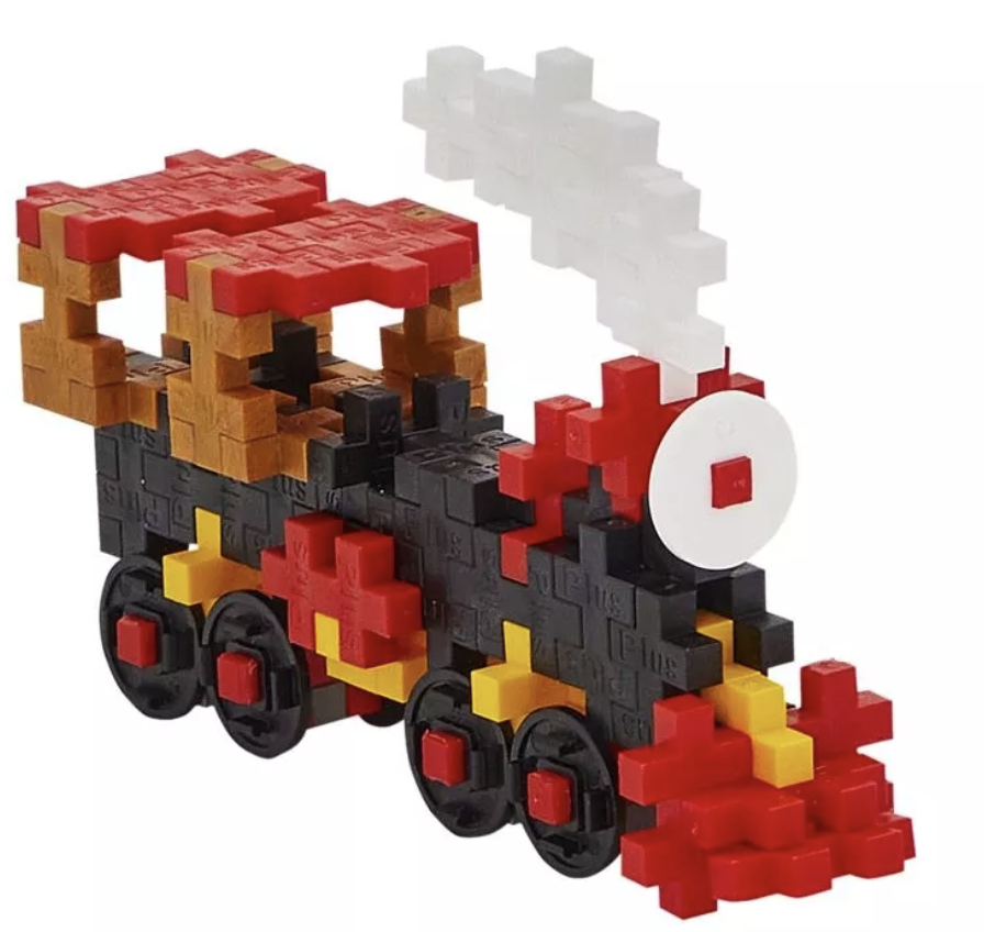 Tube - Train