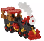 Tube - Train
