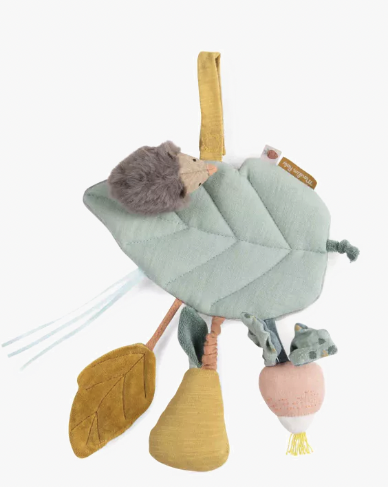Feuille d'activités - Trois petits lapins