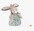 Lapin musical - Trois petits lapins