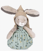 Lapin musical - Trois petits lapins