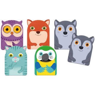 Jeu de cartes - Little Family