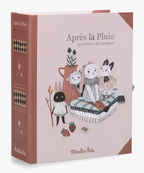 Coffret naissance - Après la pluie
