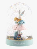 Boule de neige Globe - La petite école de danse - Victorine