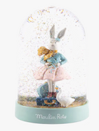 Boule de neige Globe - La petite école de danse - Victorine