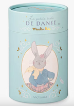 Boule de neige Globe - La petite école de danse - Victorine