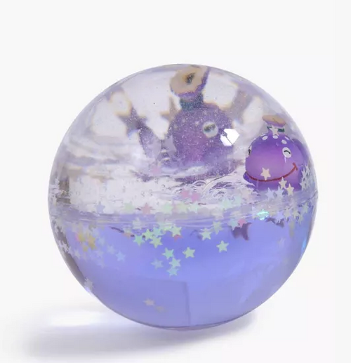 Balles rebondissantes - Diff Coloris