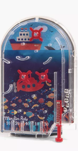 Mini Flippers -