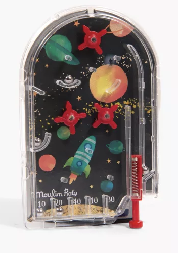Mini Flippers -