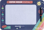 Tablette magique - Écran magnétique